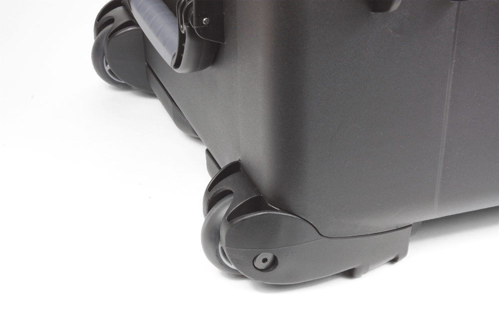 Williams Sound CCS 054 koffert 60 rom med hjul