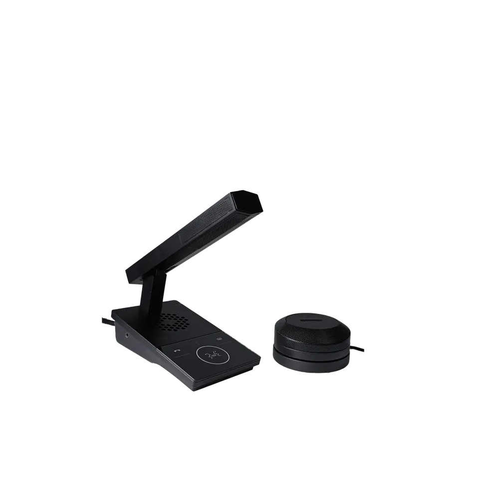 Opus Technologies OP-6515H høreforsterker kraftig