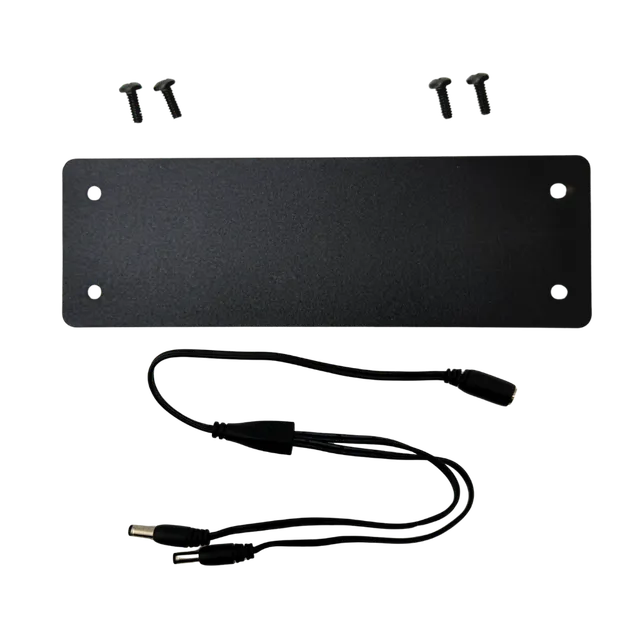 Williams Sound Infinium ladersett for CHG 004 12-bay