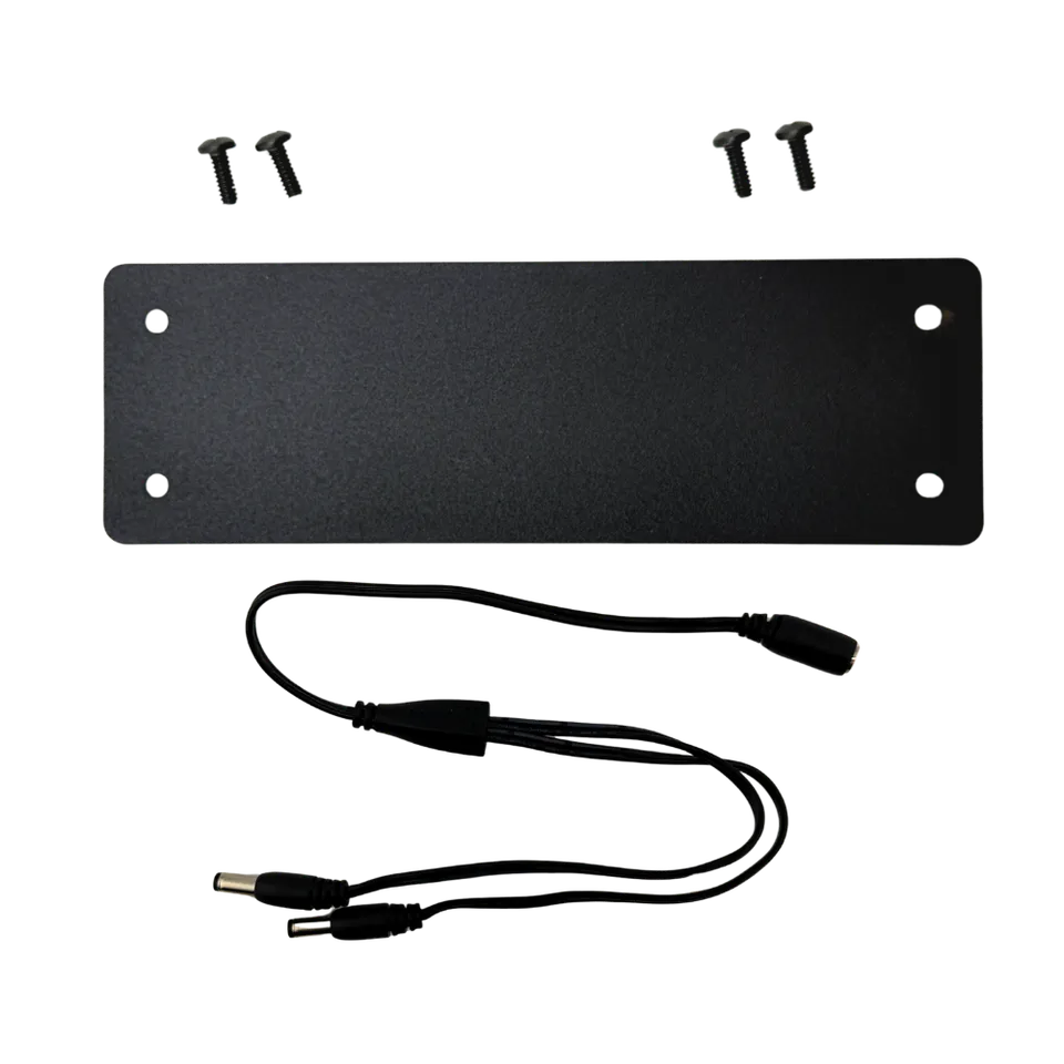 Williams Sound Infinium ladersett for CHG 004 12-bay