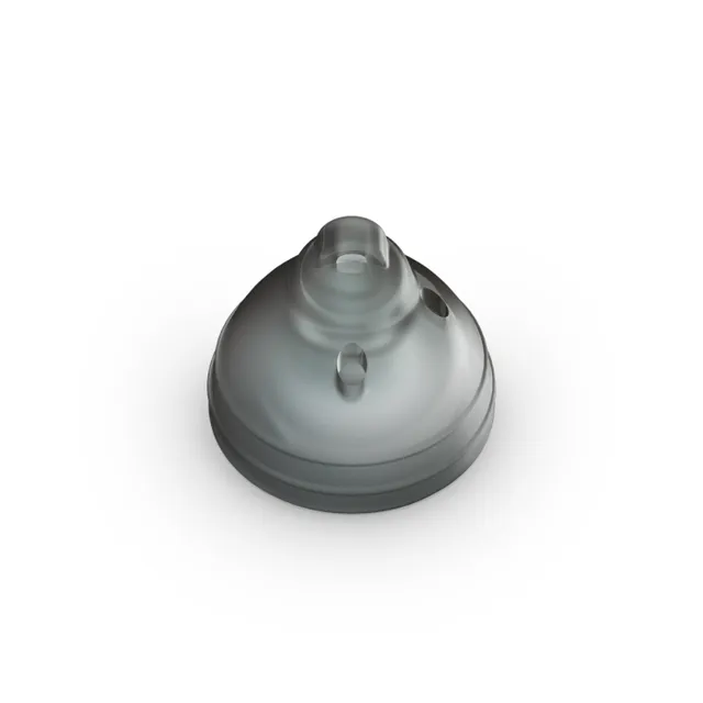 Medus Standard Dome xS Closed dome 10-pk lukket