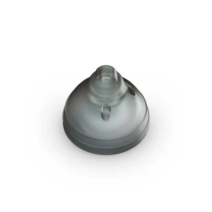 Medus Standard Dome xS Closed dome 10-pk lukket