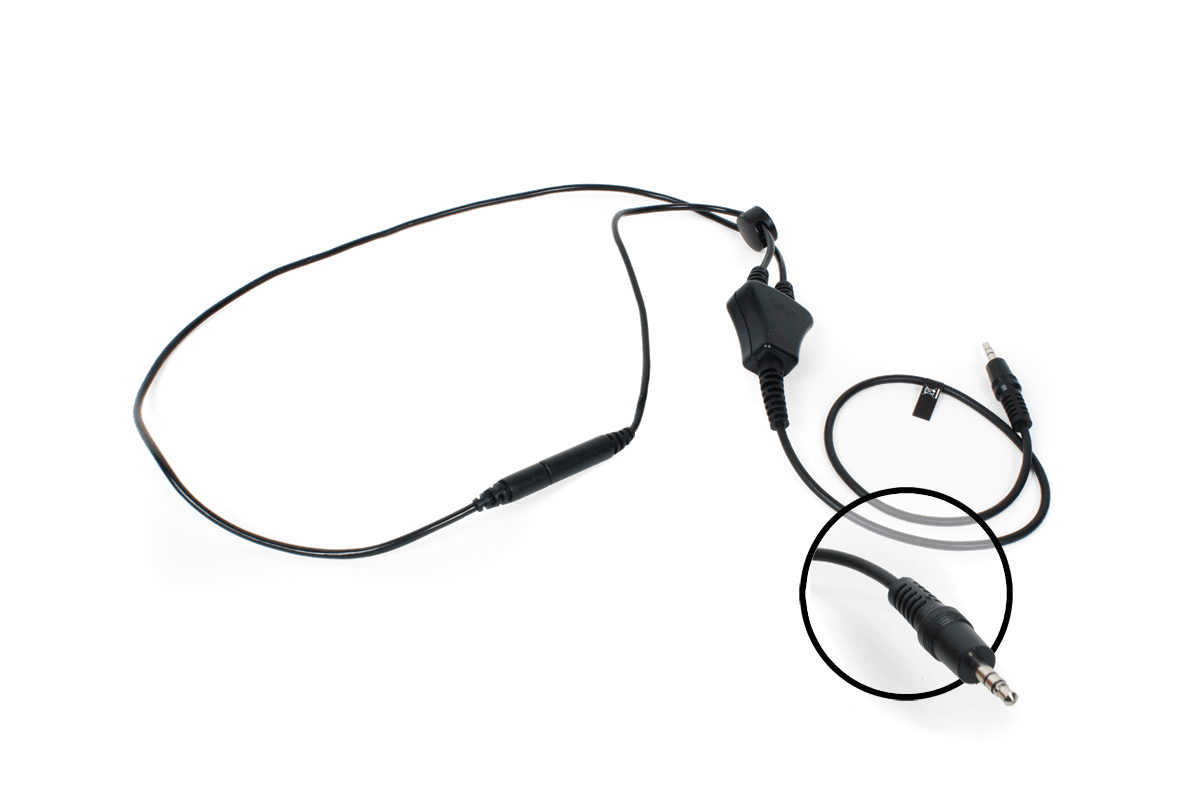 Williams Sound SoundPlus T3 infrarødt system PoE mellomstort