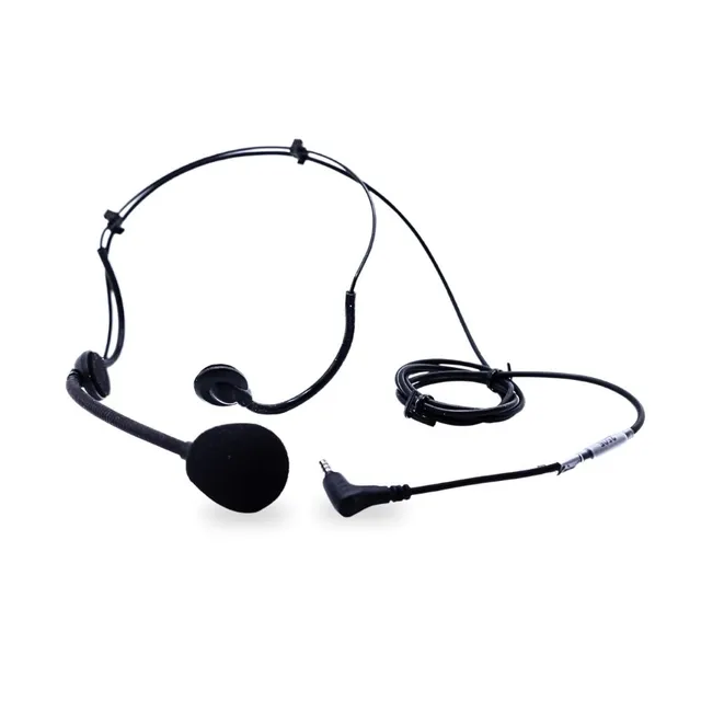 Williams Sound retningsbestemt headset-mikrofon DLT 400