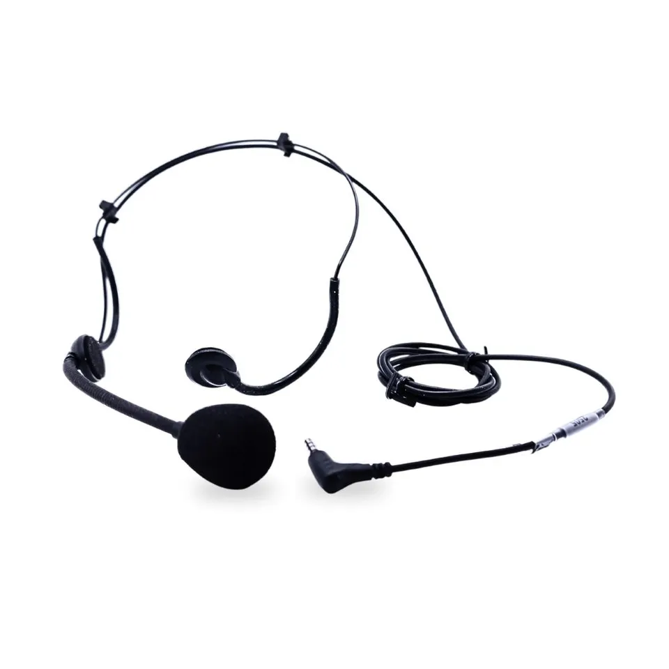 Williams Sound retningsbestemt headset-mikrofon DLT 400