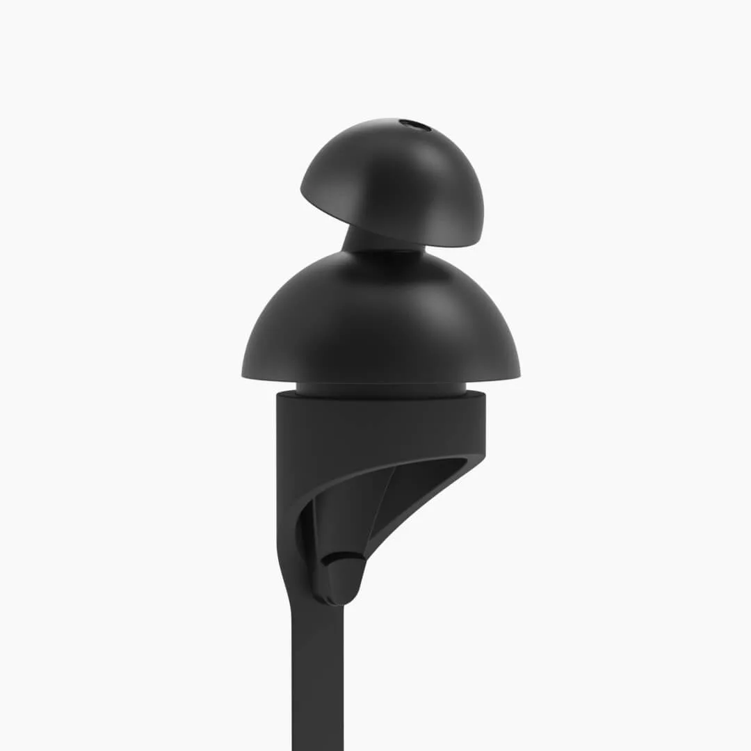 Høvik Hørsel Filter-Plugs PRO Club Edition ørepropper 18 dB