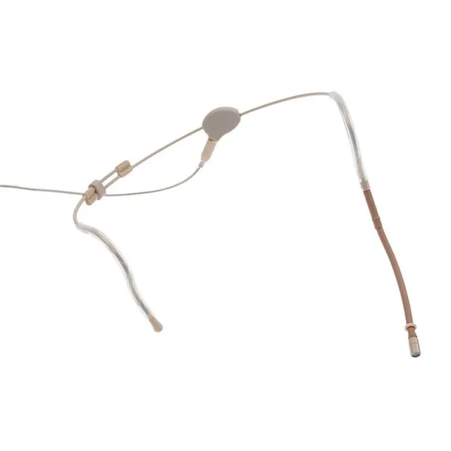 VOX mod. 10 hodebøylemikrofon 4-pin mini-XLR