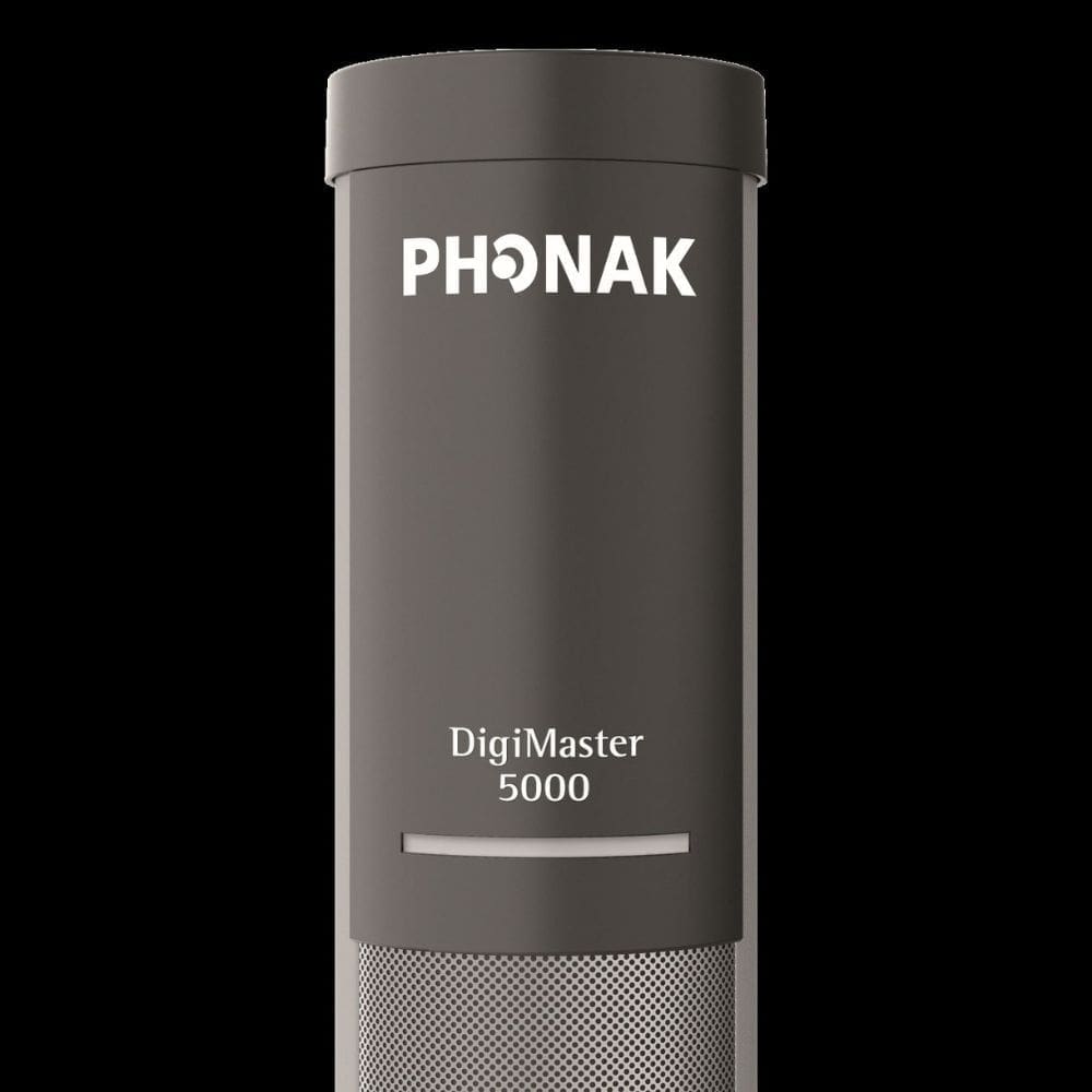 Phonak Roger DigiMaster 5000 V2 høyttaler klasserom 100 m2