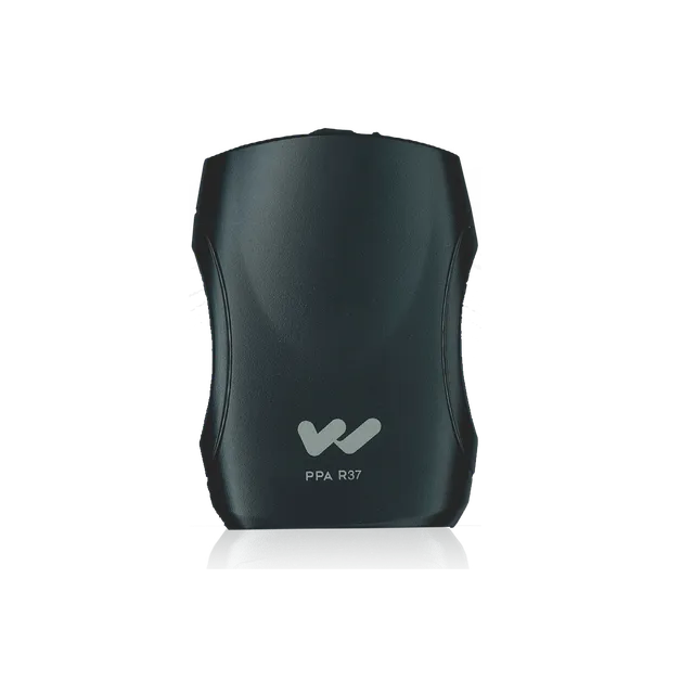 Williams Sound R37 FM mottaker 17 kanaler