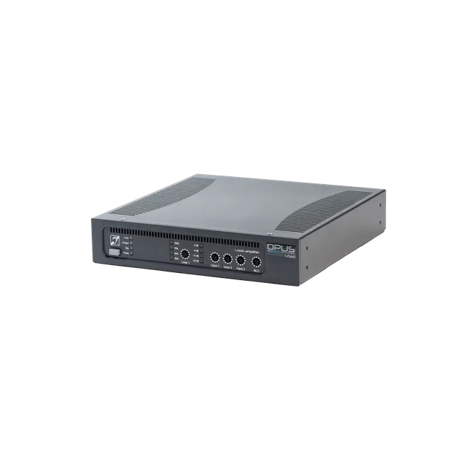 Opus Technologies LD LD1.0 høreforsterker bærbar