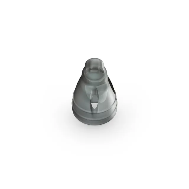Medus AS Standard Dome xS Open dome 10 pk