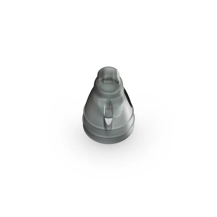 Medus AS Standard Dome xS Open dome 10 pk