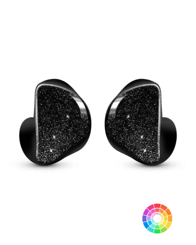 Variphone 3-for-Live formstøpt in-ear monitor 3 drivere