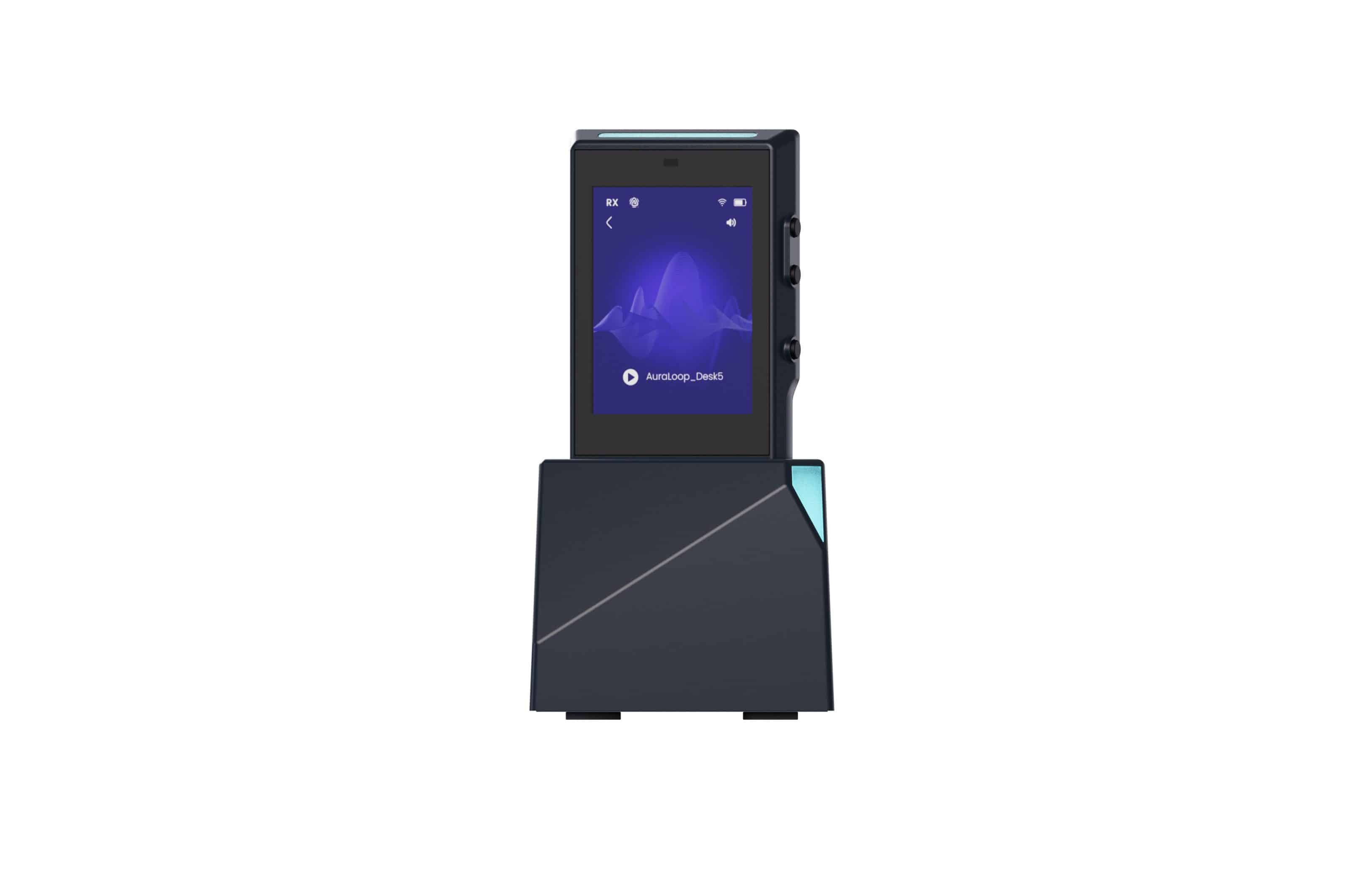 Opus Technologies Aura-CH5 høreforsterker oppladbar