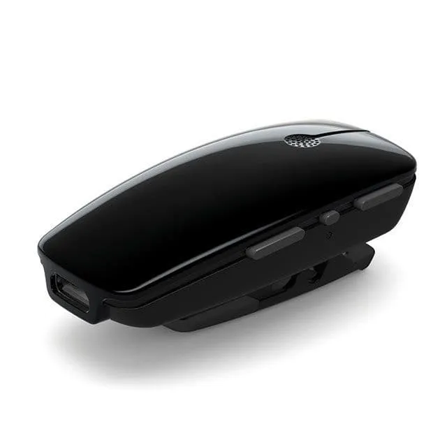 Danalogic Micro Mic mikrofon 25 meter rekkevidde