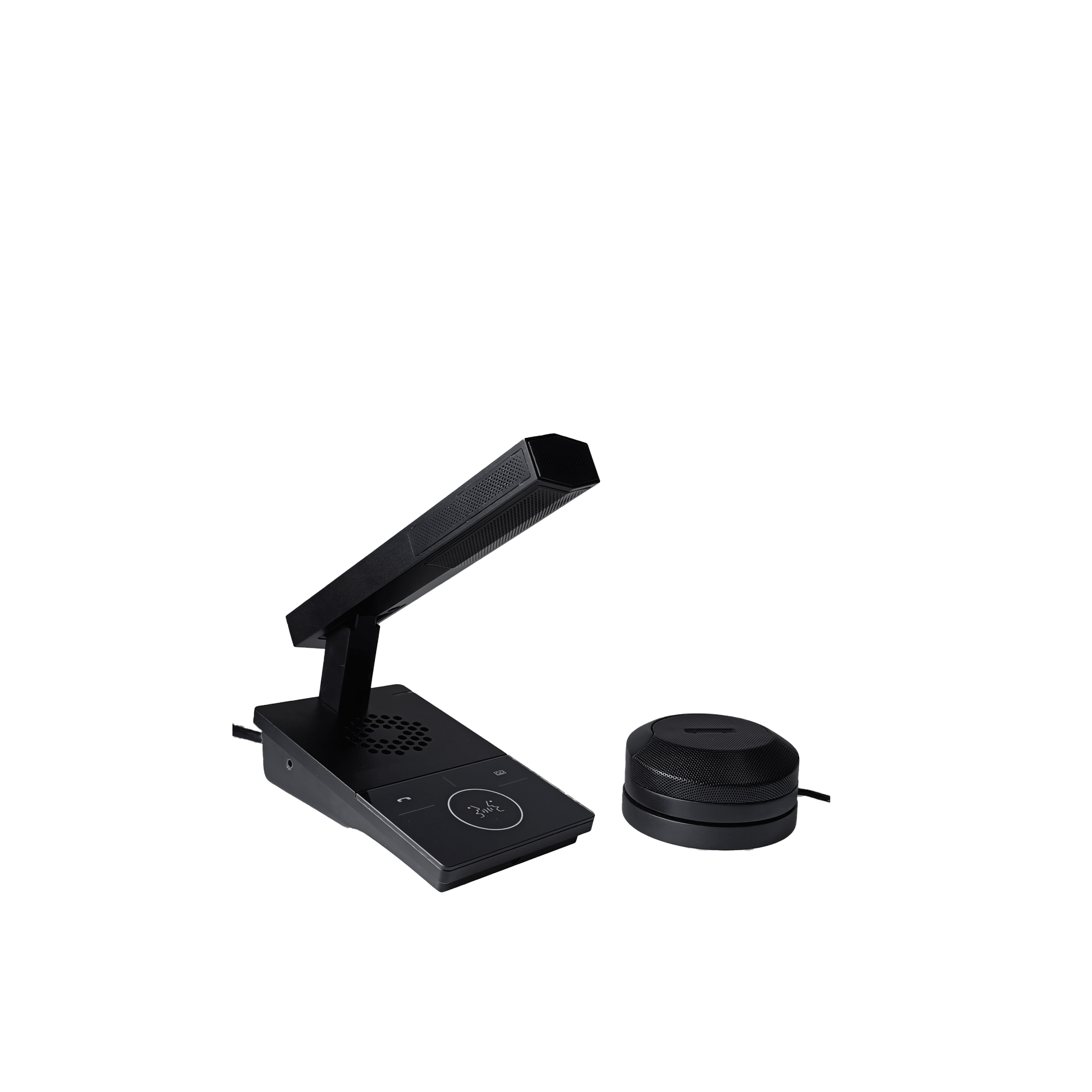Opus Technologies OP-6515HBK headset sort ørekrok