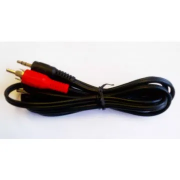 Conversor Listenor Pro TV-kabel høreforsterker til TV