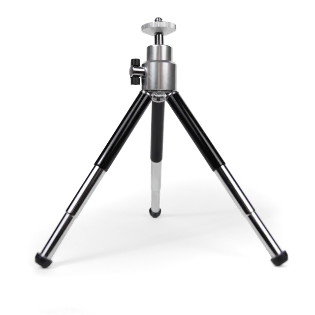 Williams Sound IR T2 bordstativ tripod