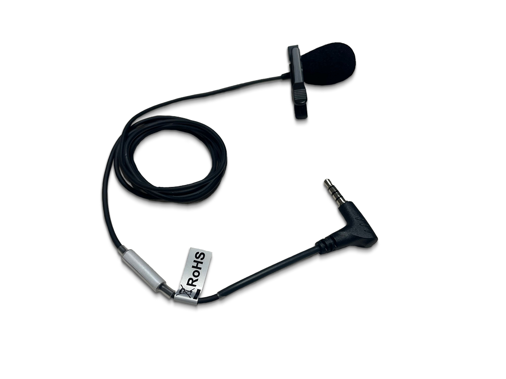Williams Sound MIC 454 myggmikrofon Digi-Wave