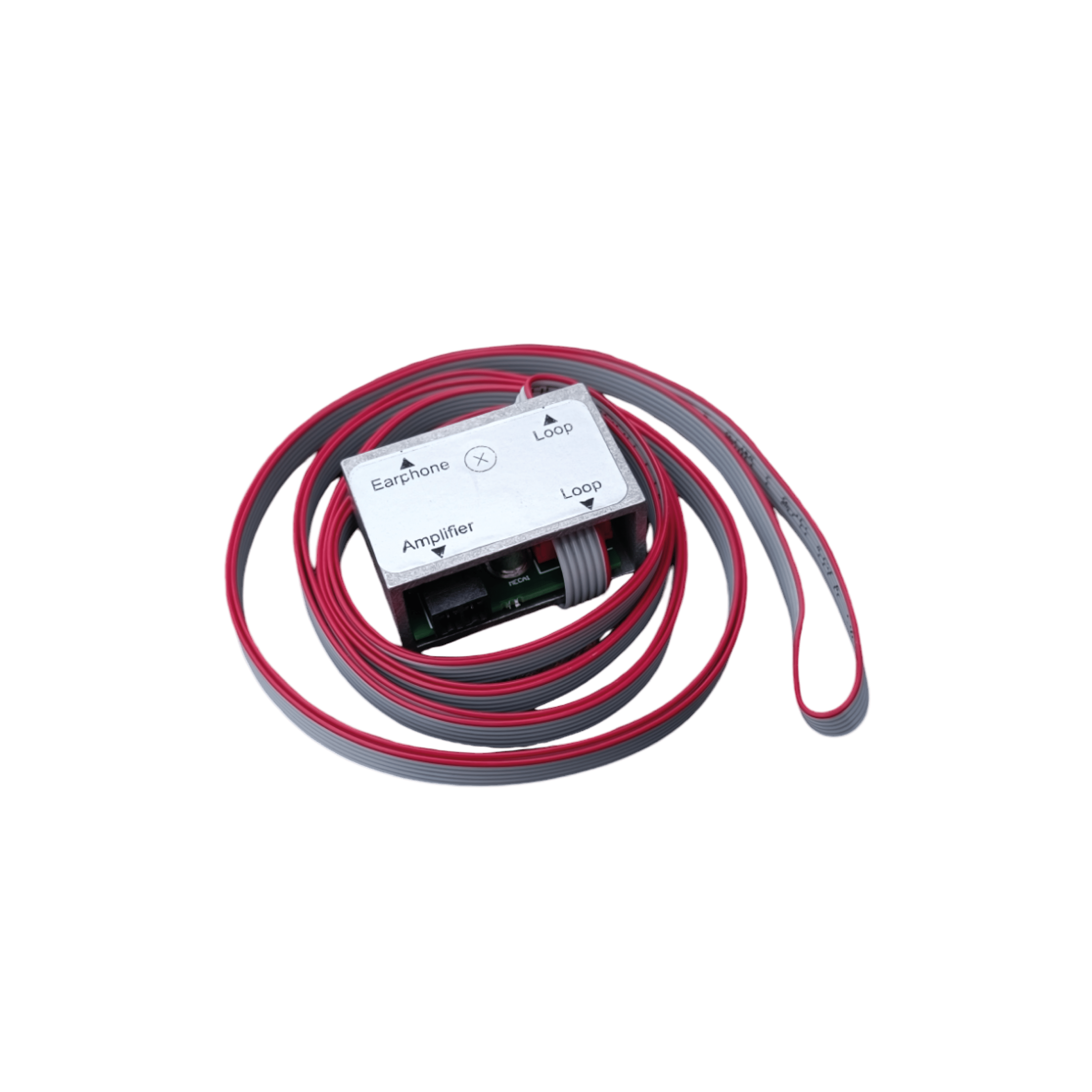 Opus Technologies DCL20-65 høreforsterker bak øret