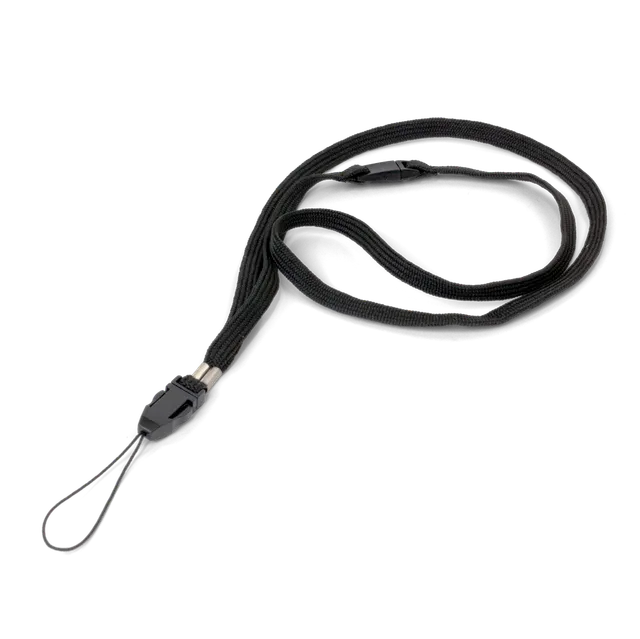 Williams Sound Pocketalker halsstropp snor Digi-Wave