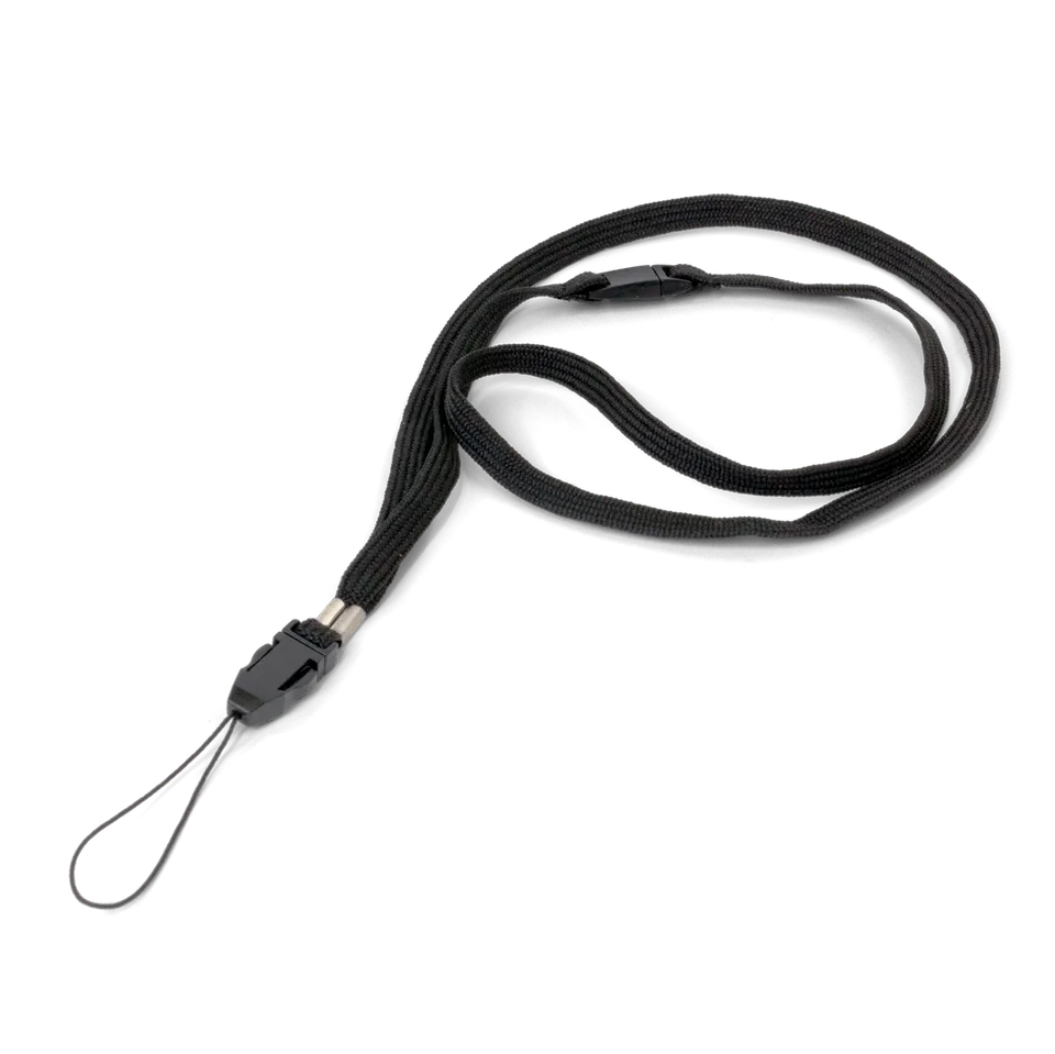 Williams Sound Pocketalker halsstropp snor Digi-Wave