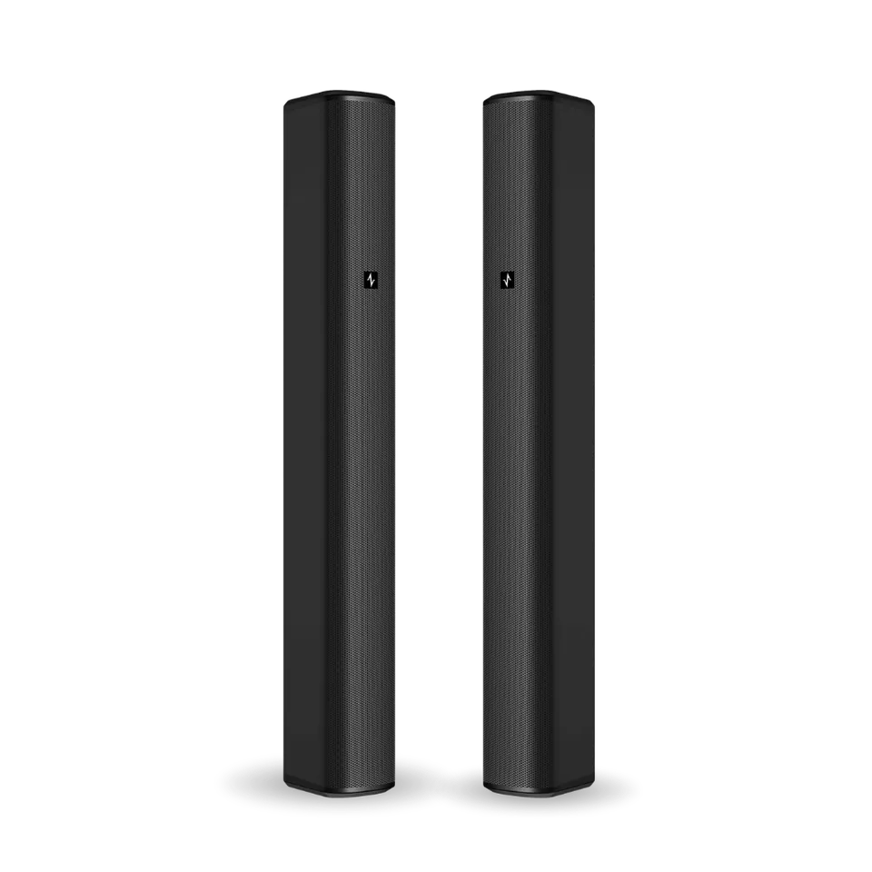 Williams Sound TeachLogic SP-5000 høyttalere søylepar