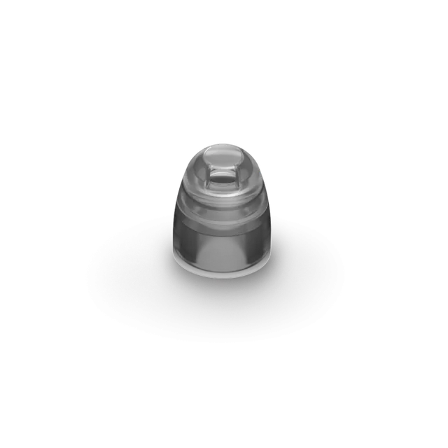 Medus Cap Dome 4.0 dome til høreapparat lukket