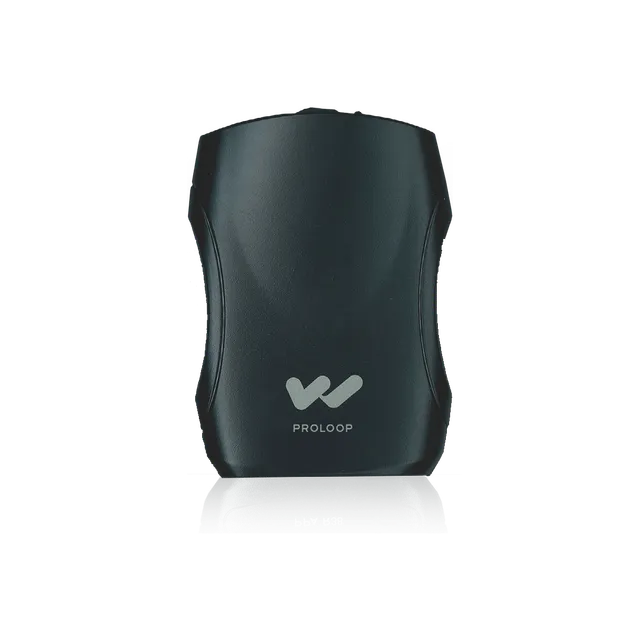 Williams Sound ProLoop Body Pack teleslyngemottaker bærbar