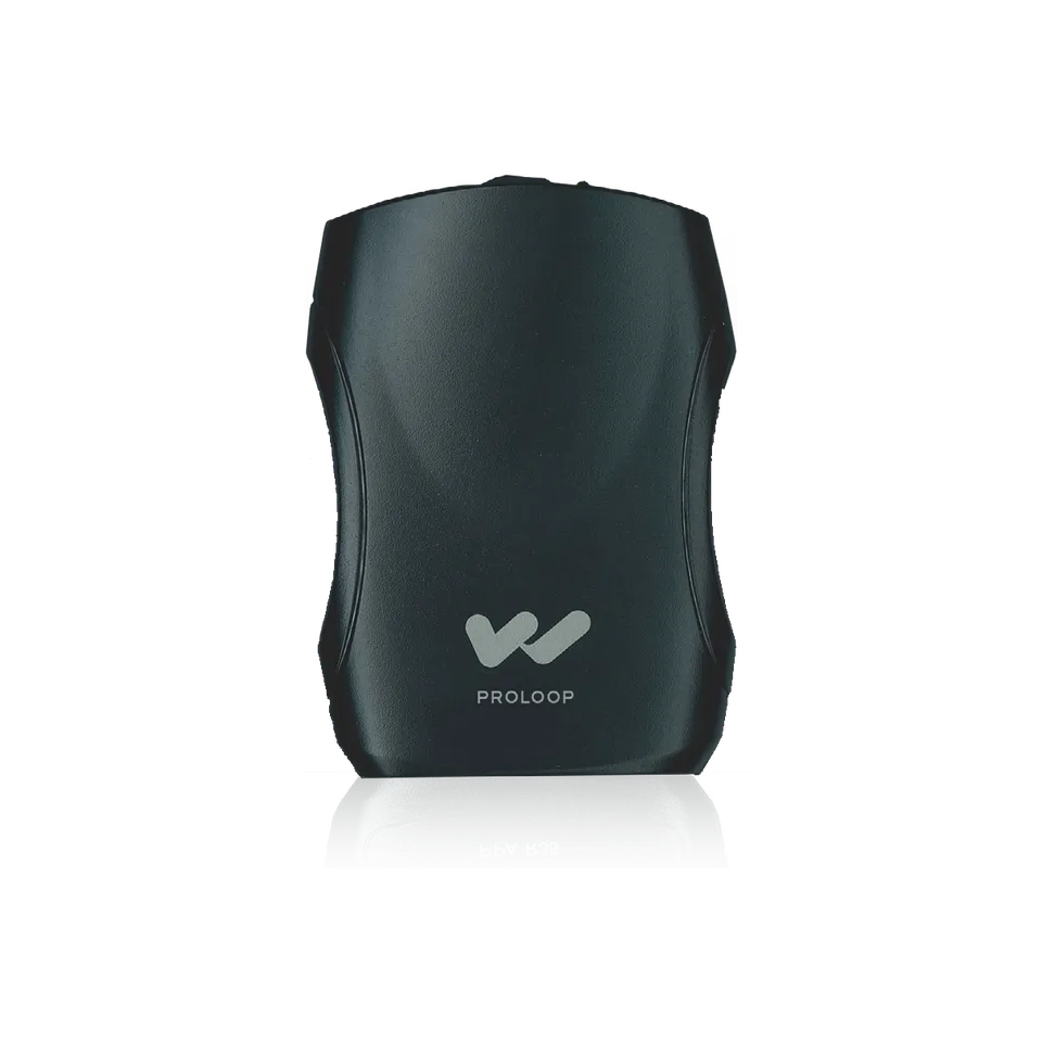 Williams Sound ProLoop Body Pack teleslyngemottaker bærbar