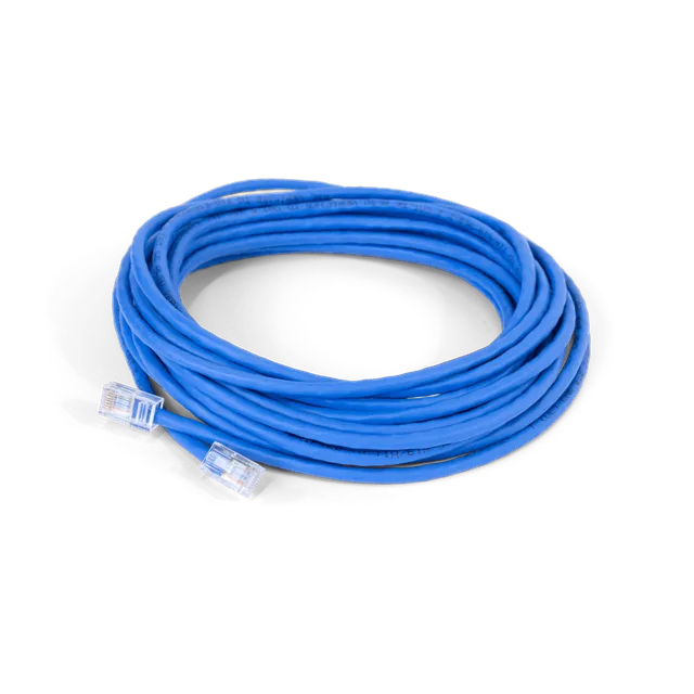 Williams Sound ethernetkabel CAT5e 7,6 m