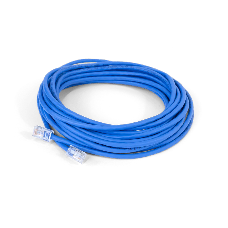Williams Sound ethernetkabel CAT5e 7,6 m