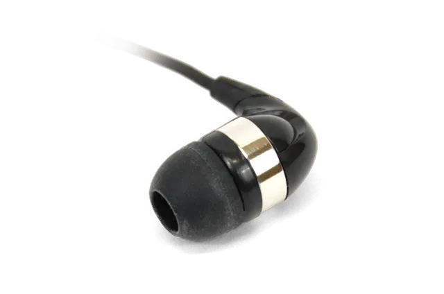 Williams Sound isolasjon øretelefon mono 16 ohm singel