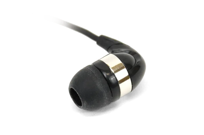 Williams Sound isolasjon øretelefon mono 16 ohm singel