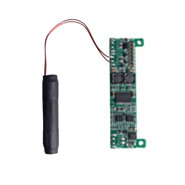 Opus Technologies OP-IB02N høreforsterker nakkebøyle