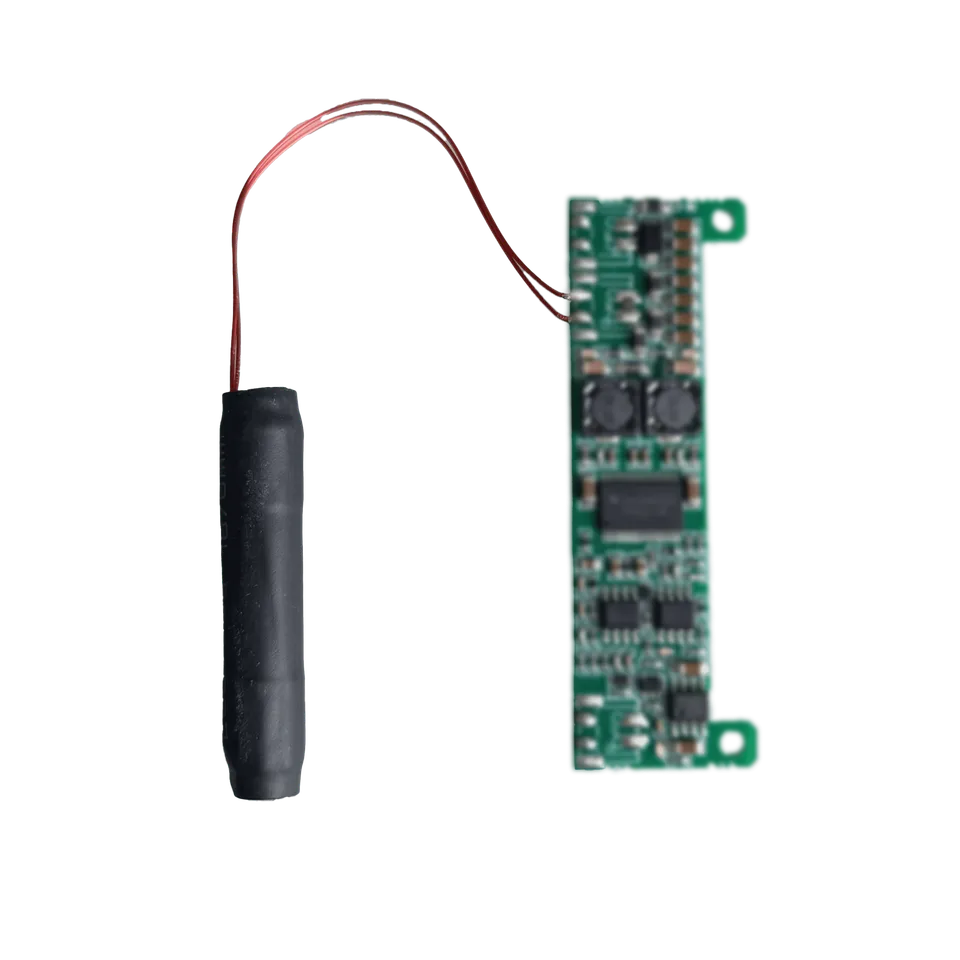 Opus Technologies OP-IB02N høreforsterker nakkebøyle