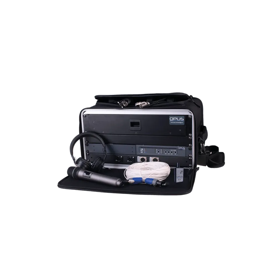 Opus Technologies LDP2.0M høreforsterker