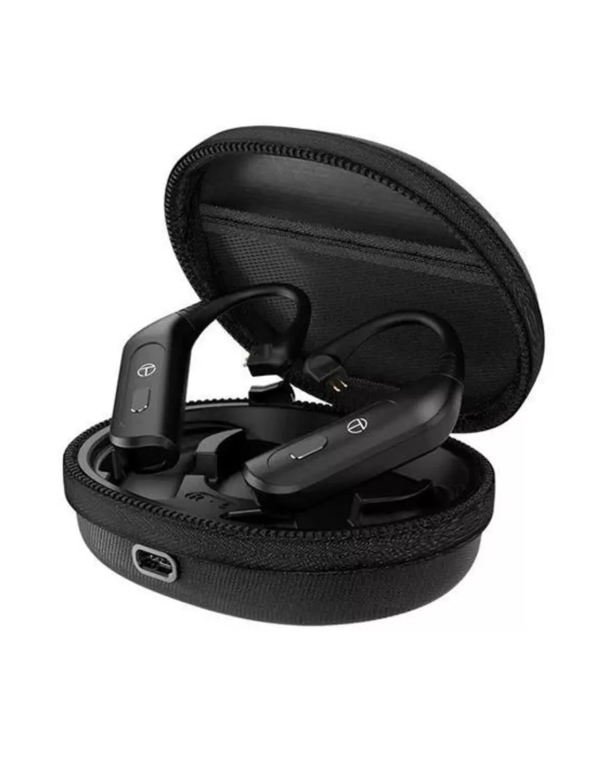 Høvik Hørsel MEP 2G Bluetooth ørepropper formstøpt 26-30 dB