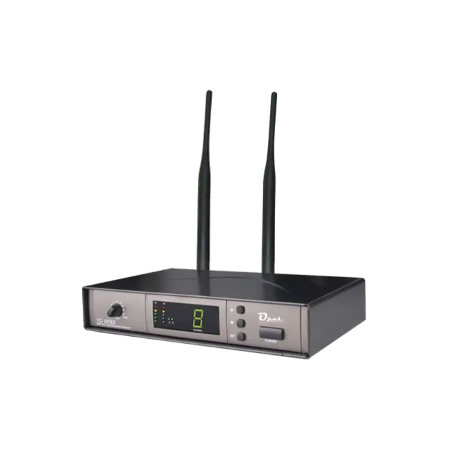 Opus Technologies OP-10SRX mottaker teleslynge bærbar