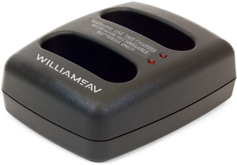 Williams Sound SoundPlus T3 infrarødt system PoE mellomstort
