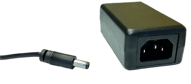 Williams Sound WaveCAST strømforsyning for FM+ system