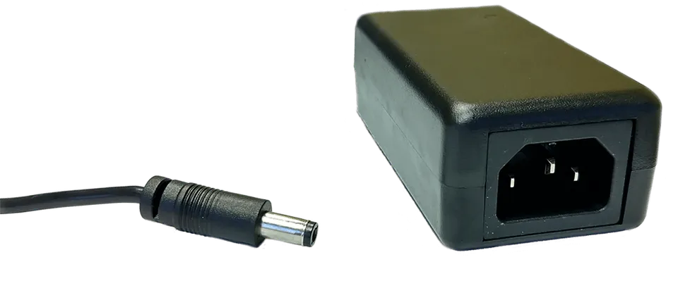 Williams Sound WaveCAST strømforsyning for FM+ system