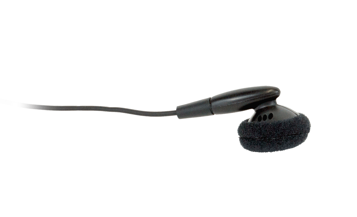 Williams Sound PPA VP 37 høresystem med øreplugg