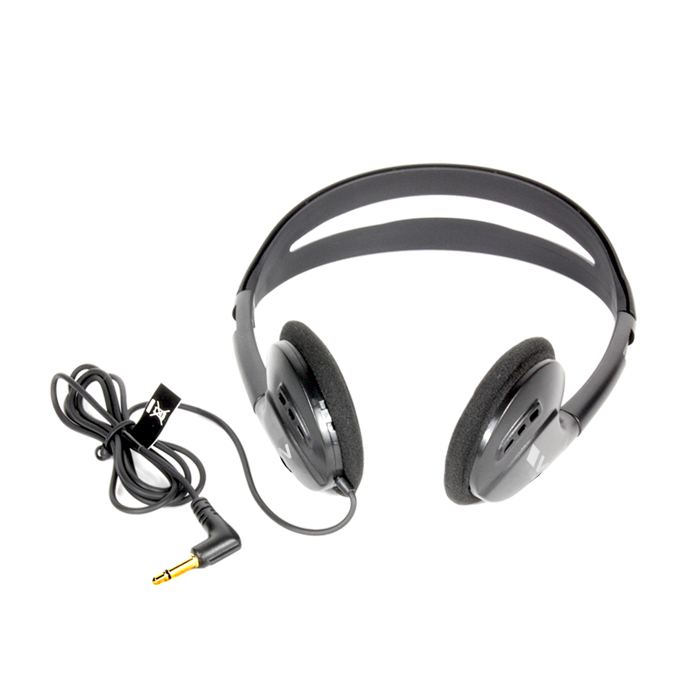 Williams Sound FM lyttesystem oppladbart personlig