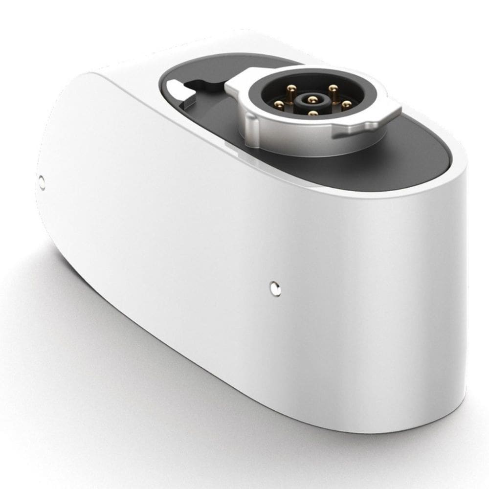 Phonak Roger 20 mottaker til Cochlear Nucleus 7