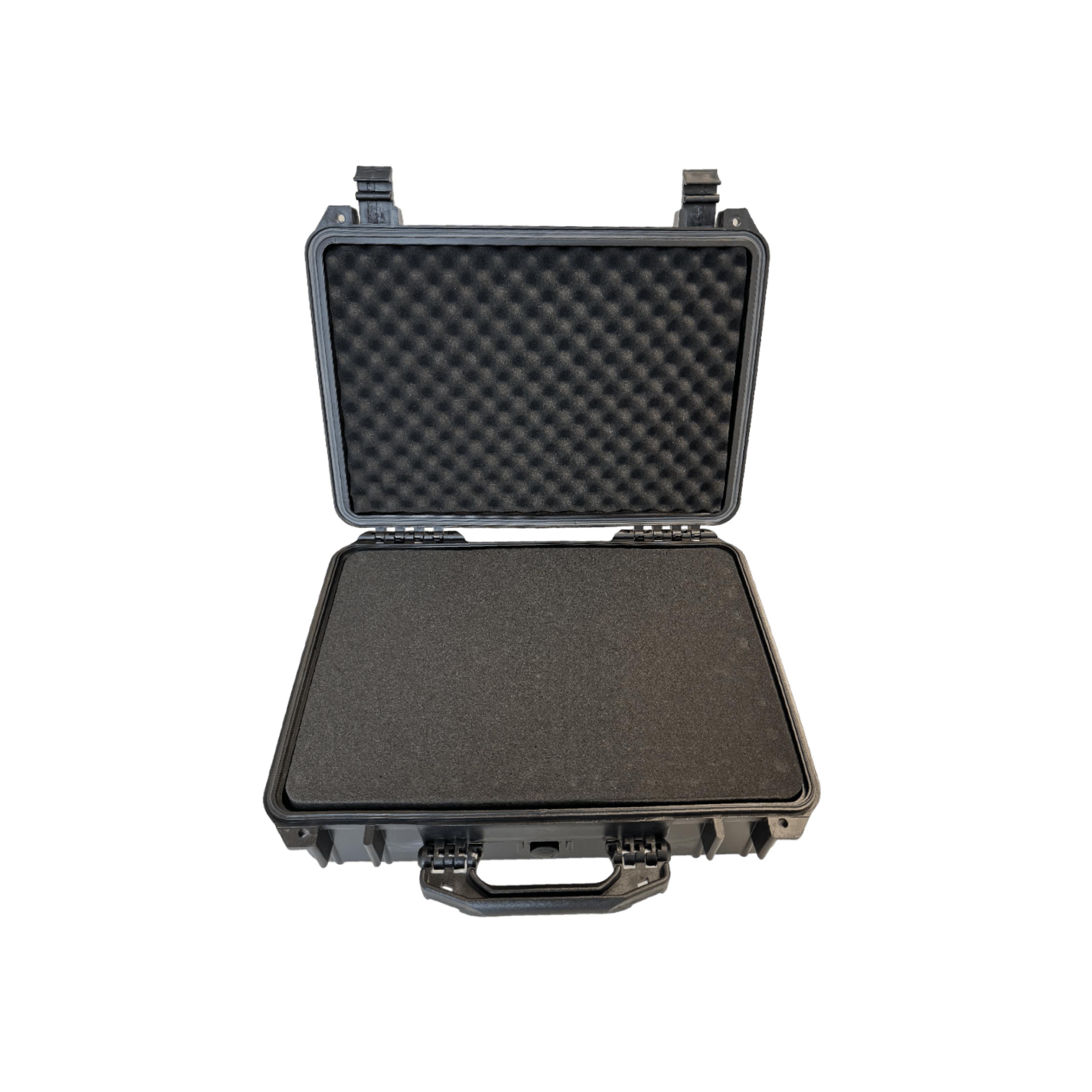Opus Technologies ST-DUO2 høreforsterker 2-pakning sort