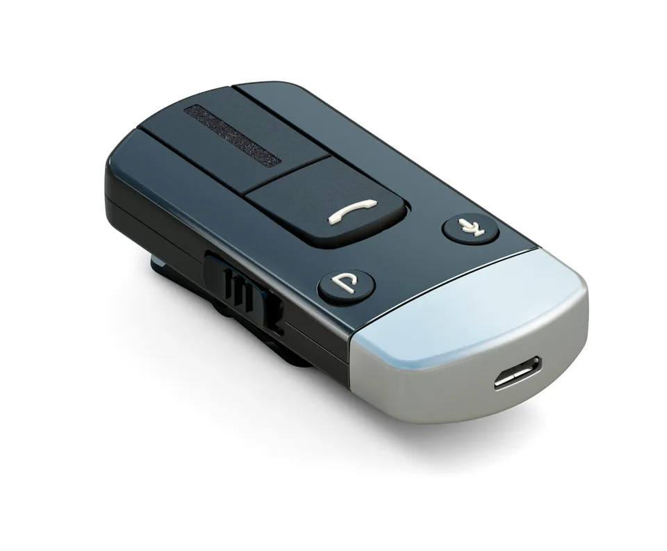 Danalogic Phone Clip+ bluetooth-klips handsfree