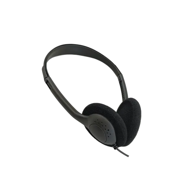 Opus Technologies CE-1 høreforsterker kompakt enkel betjening