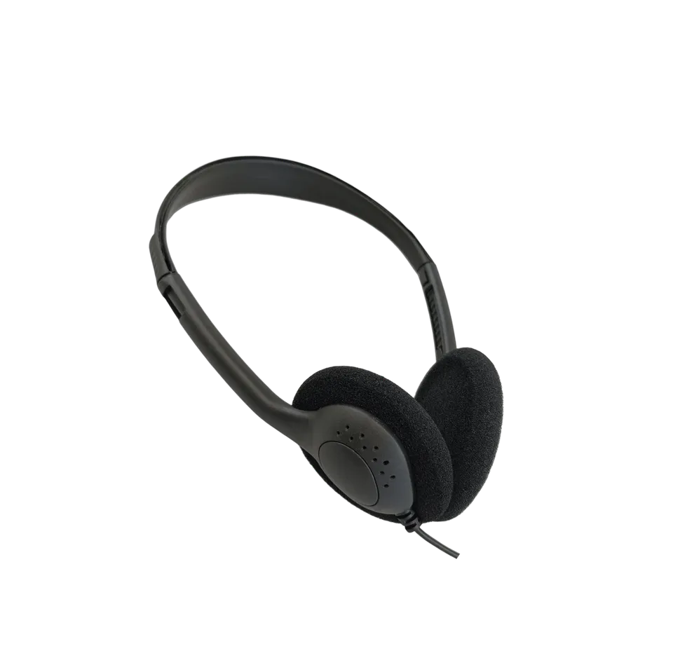Opus Technologies CE-1 høreforsterker kompakt enkel betjening
