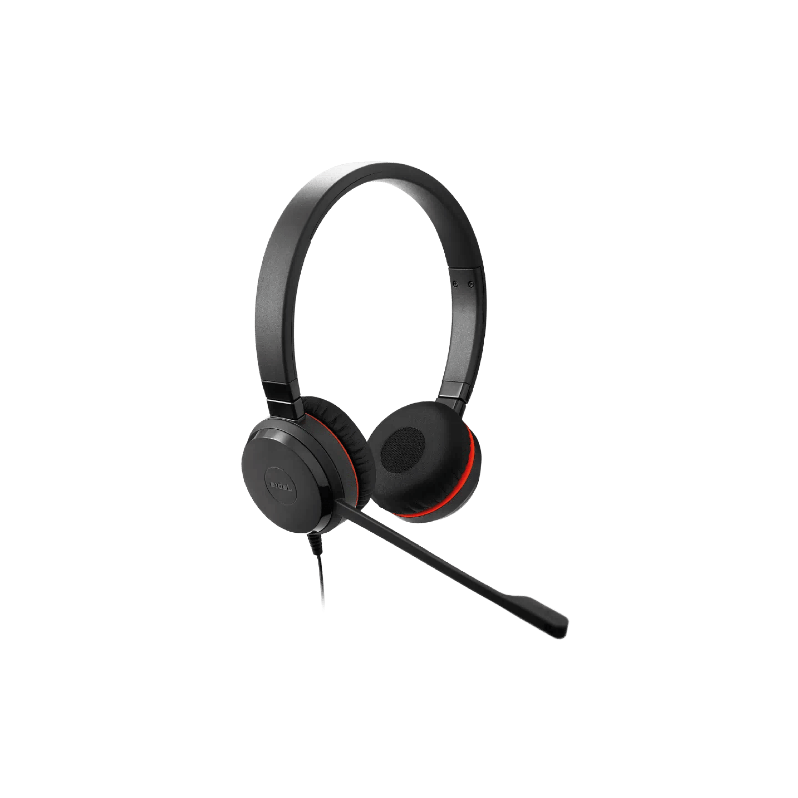 Opus Technologies OP-6515HBK headset sort ørekrok